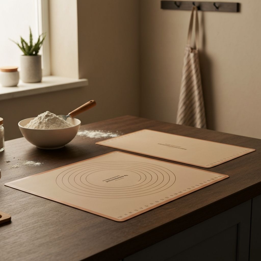 Baking Mats